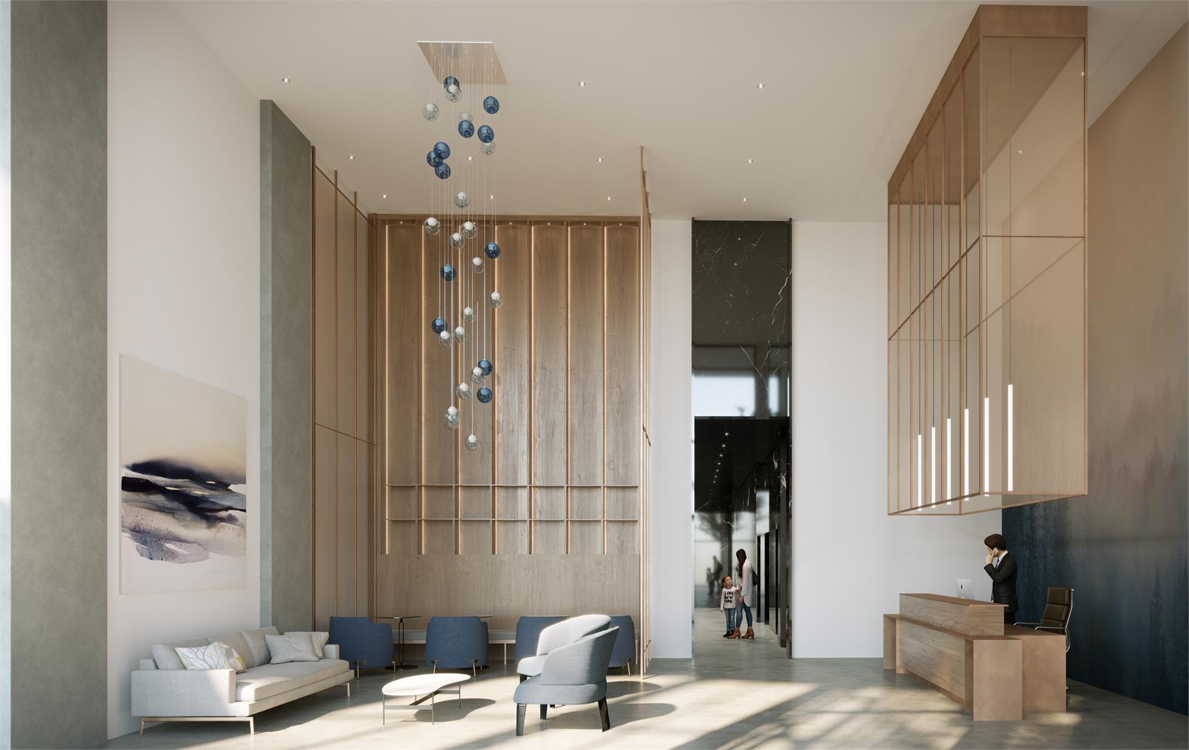 Avia rendering