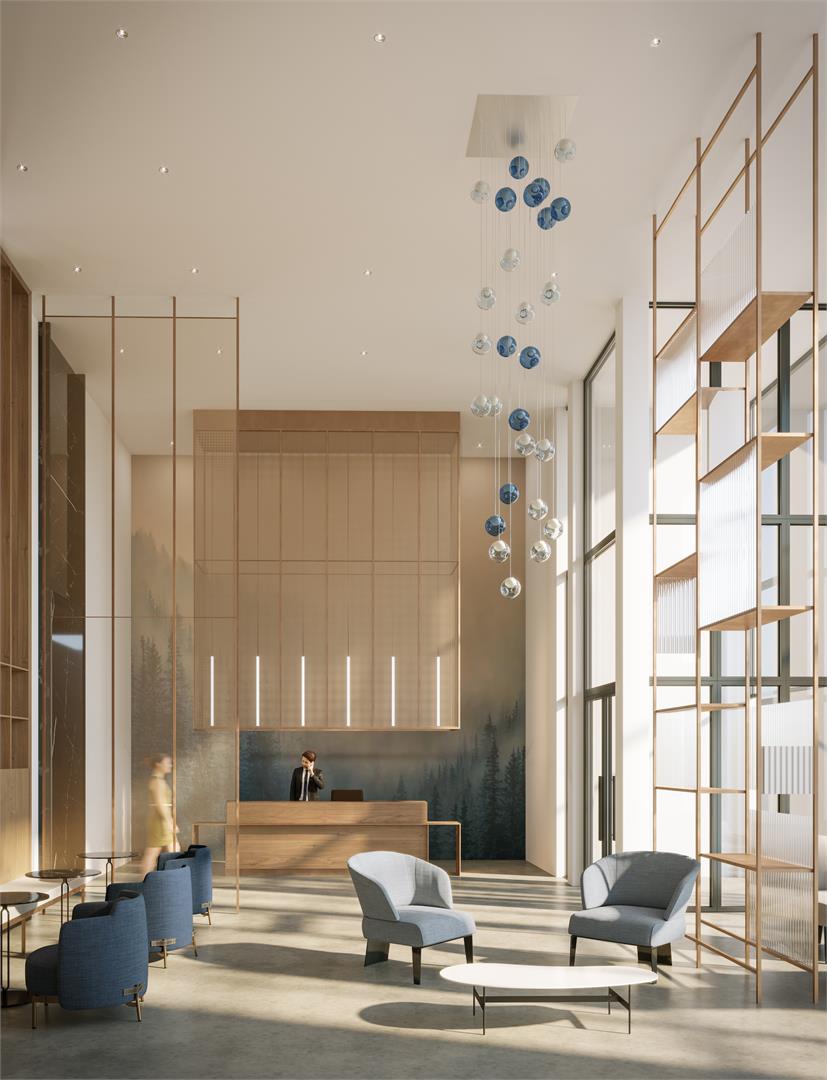 Avia rendering