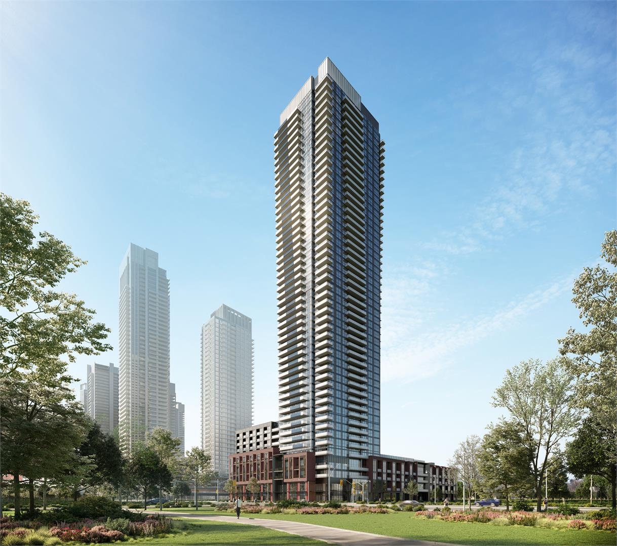 Avia rendering