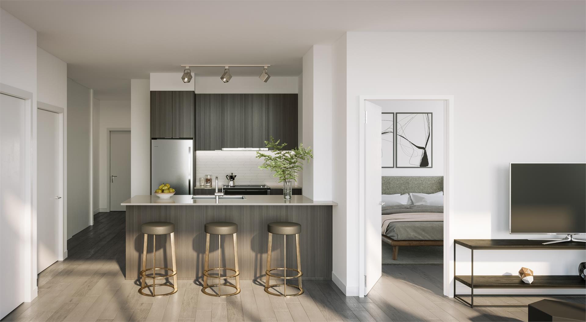 Avia rendering