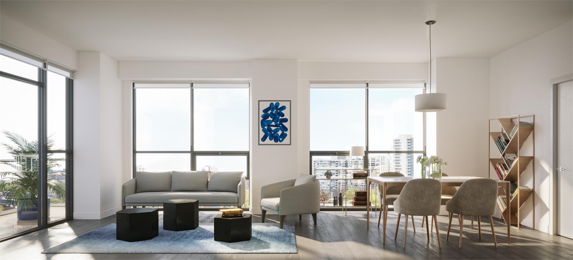 Avia rendering