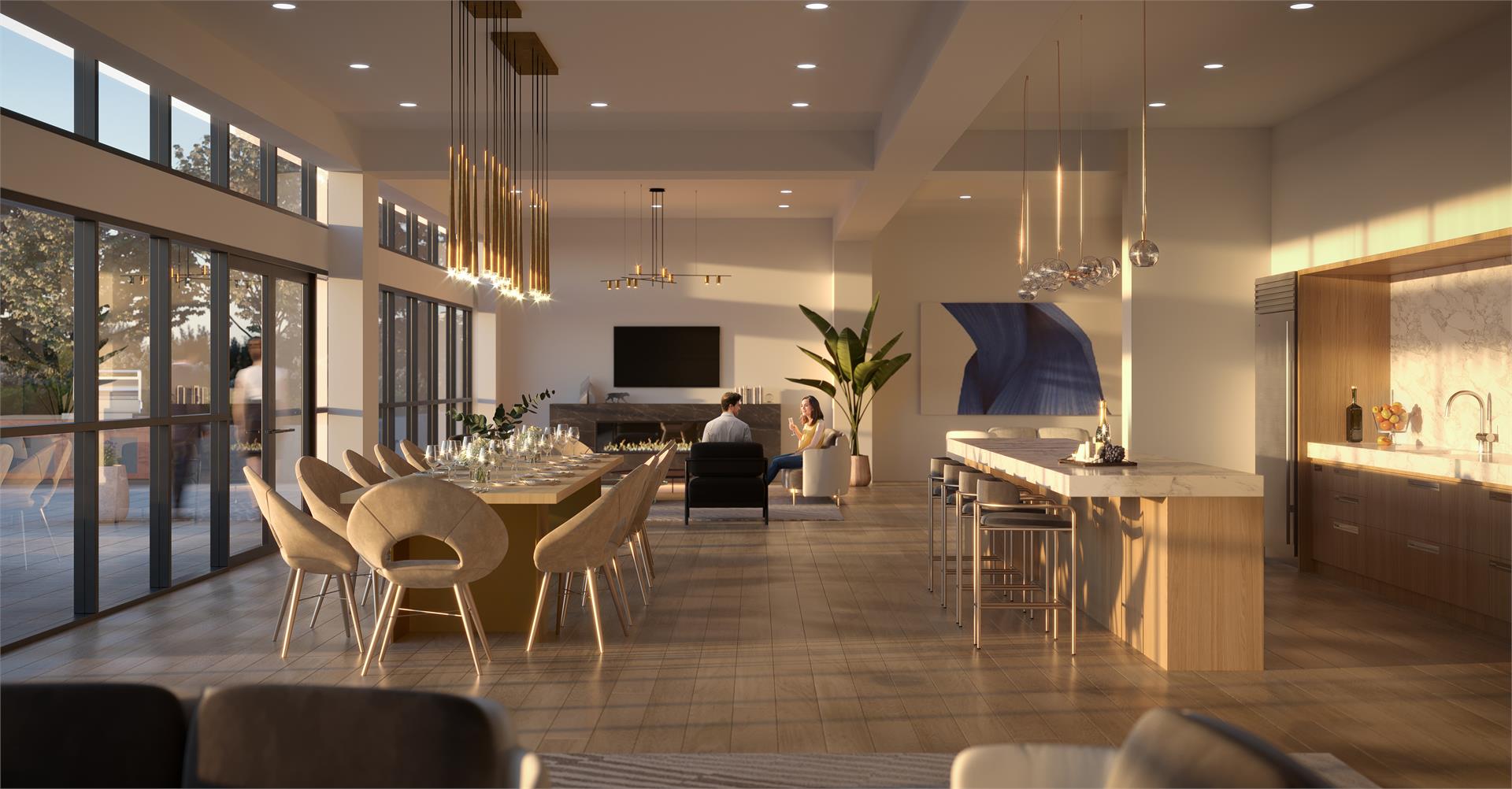 Avia rendering