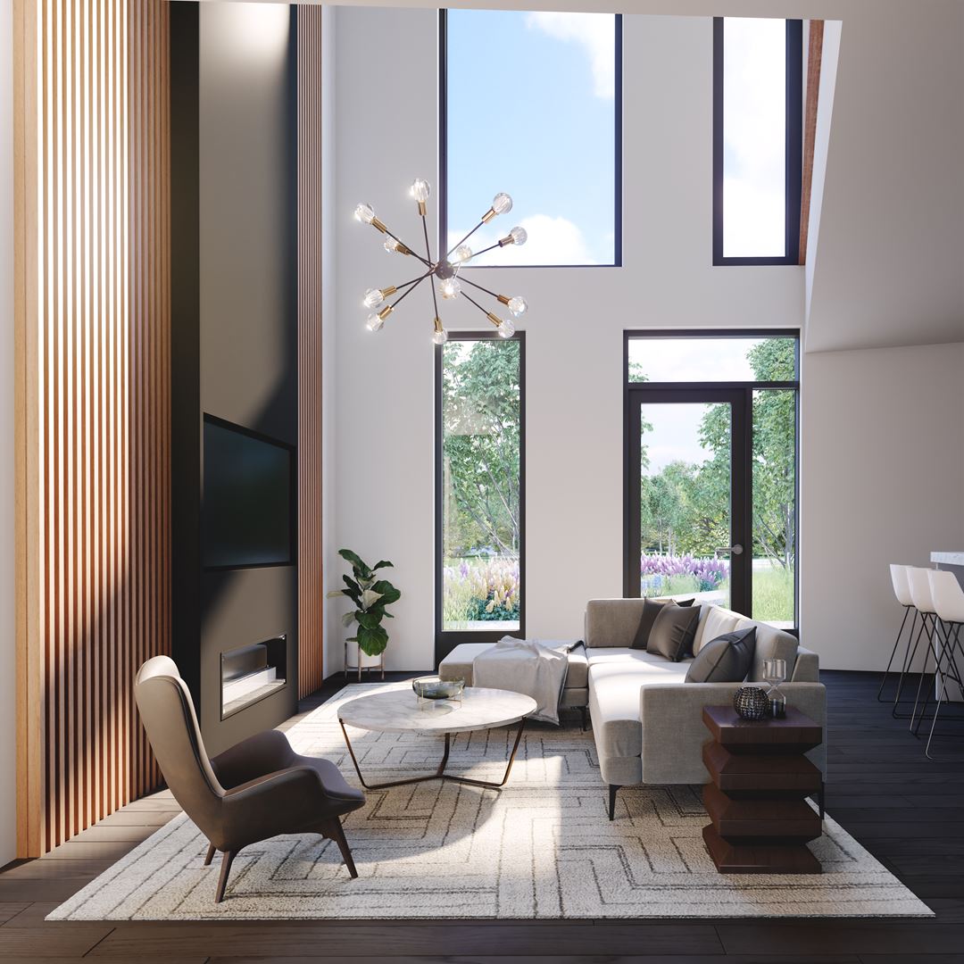 EVE Park rendering
