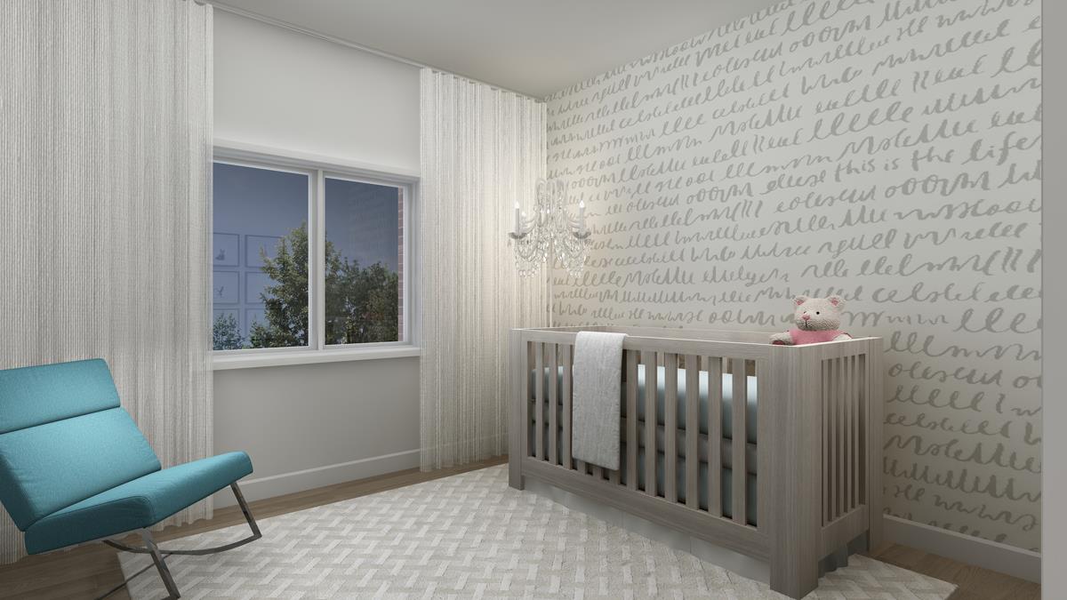 Whitby Meadows rendering