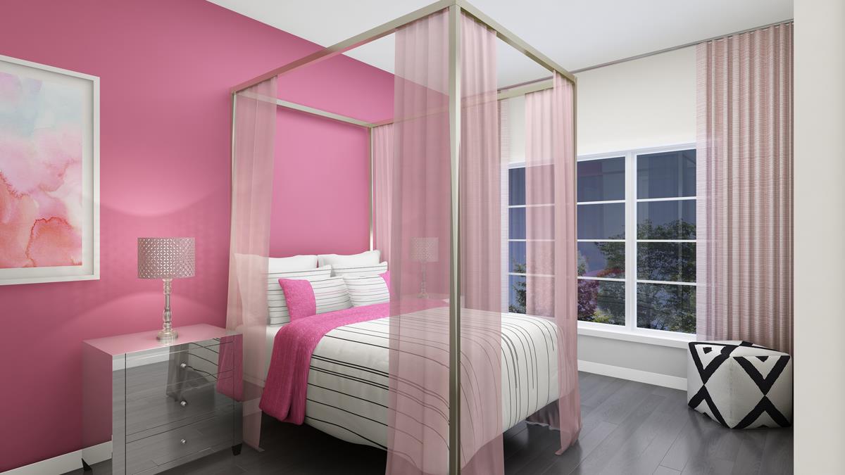 Whitby Meadows rendering