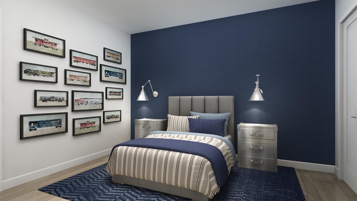 Whitby Meadows rendering