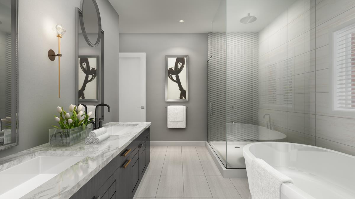 Whitby Meadows rendering