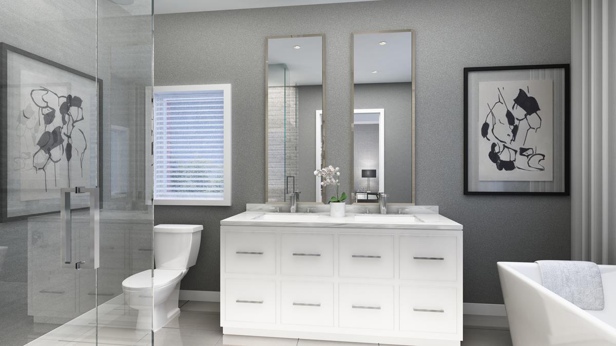 Whitby Meadows rendering