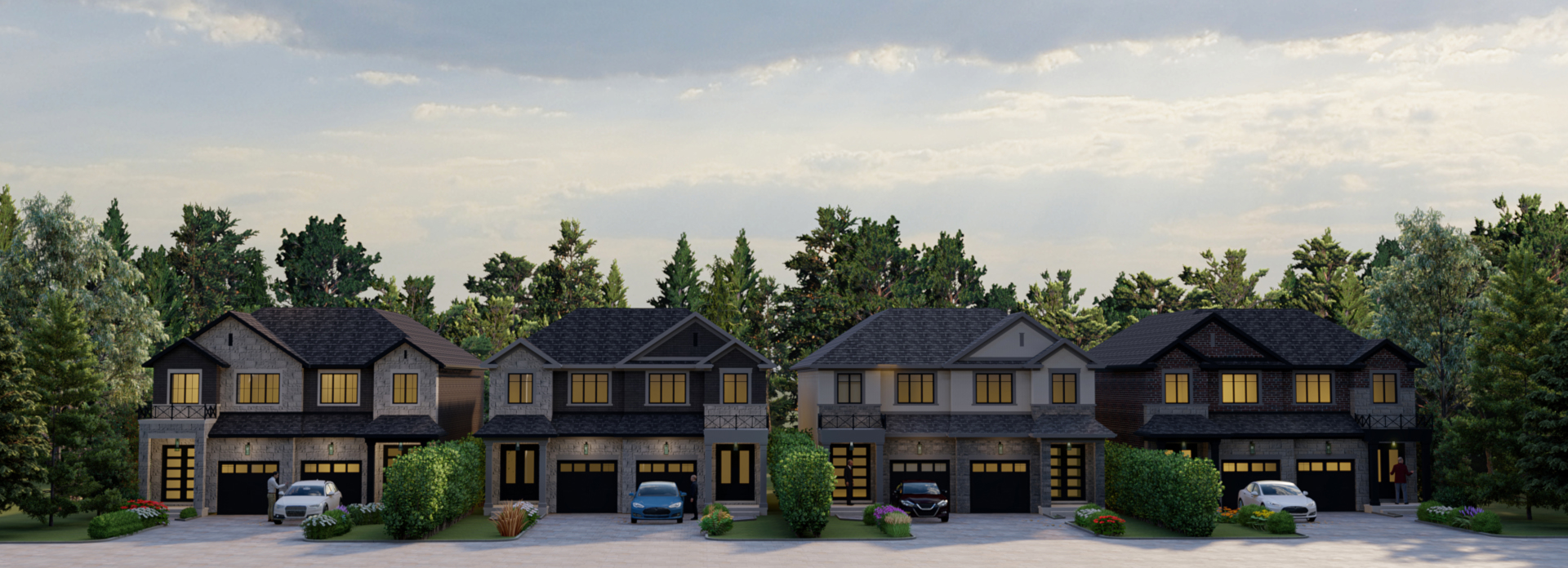 Cadillac On Credit rendering