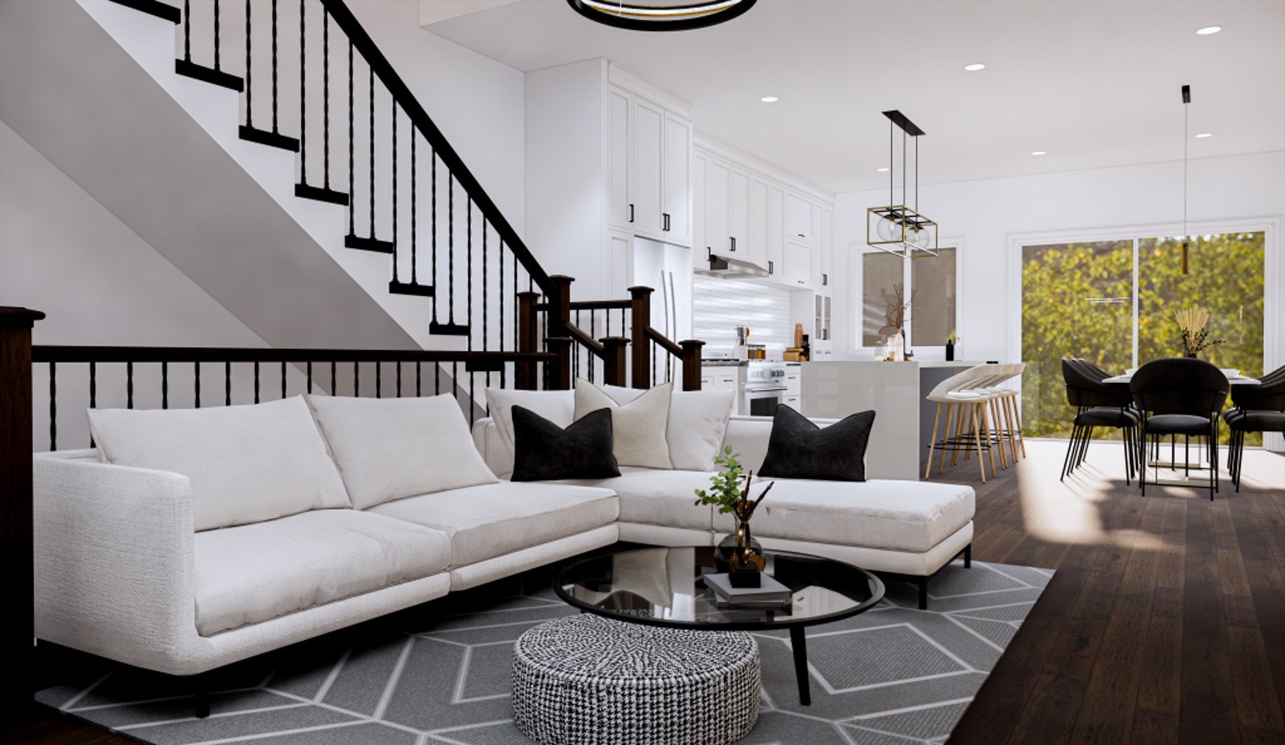 Cadillac On Credit rendering