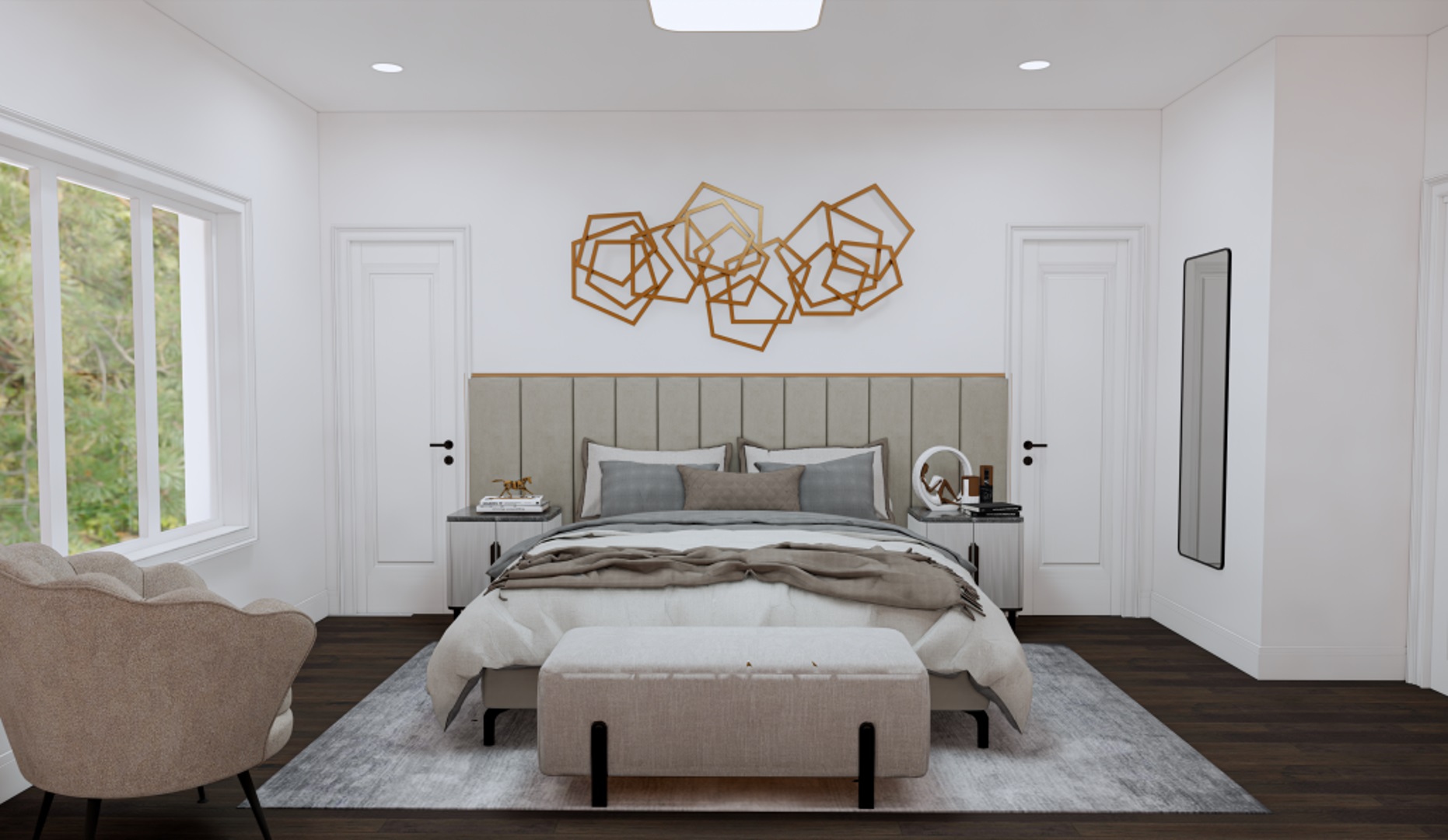 Cadillac On Credit rendering