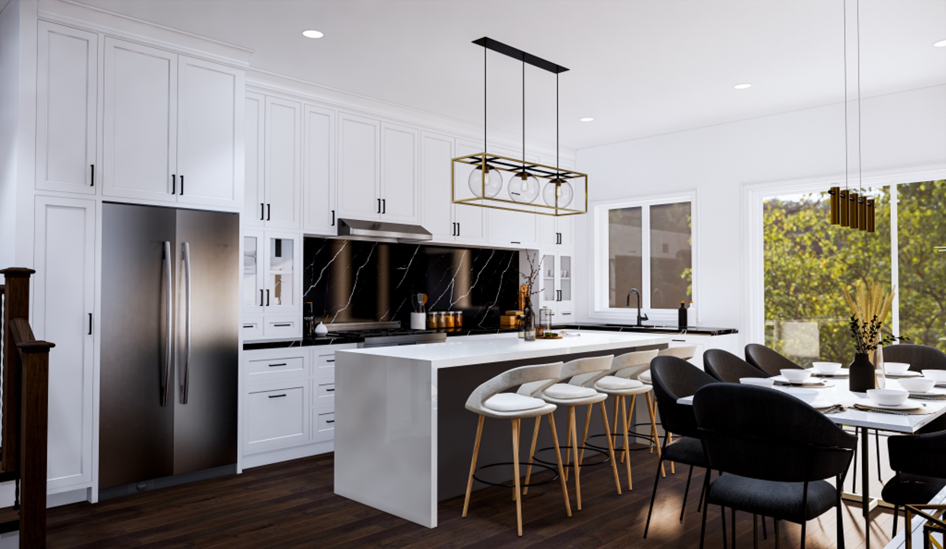 Cadillac On Credit rendering