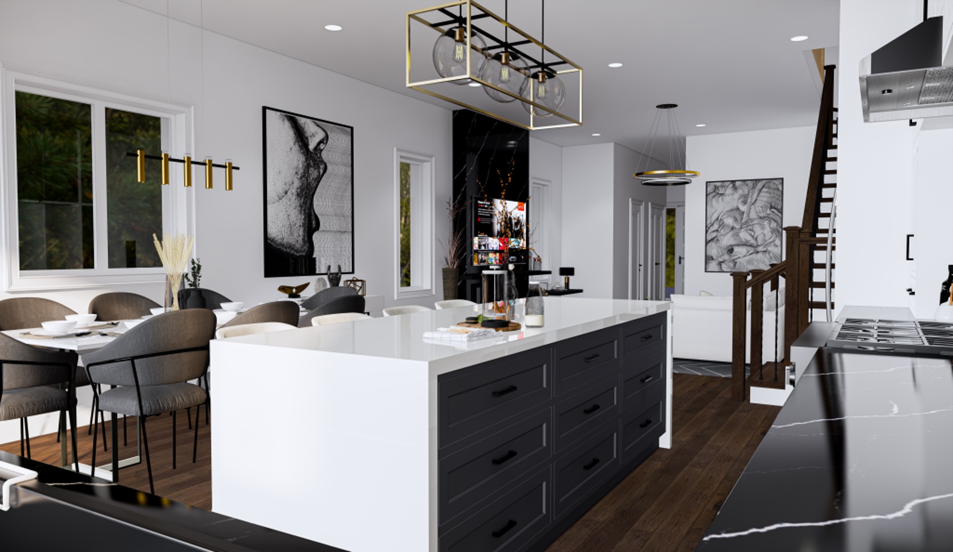 Cadillac On Credit rendering