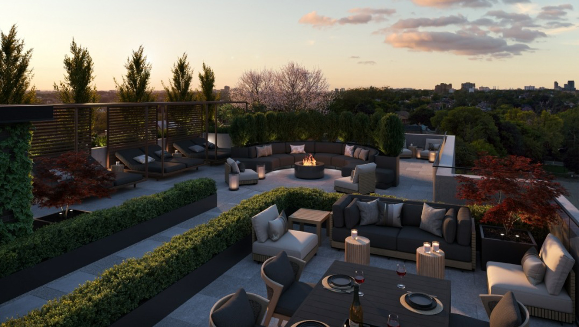 908 St. Clair rendering