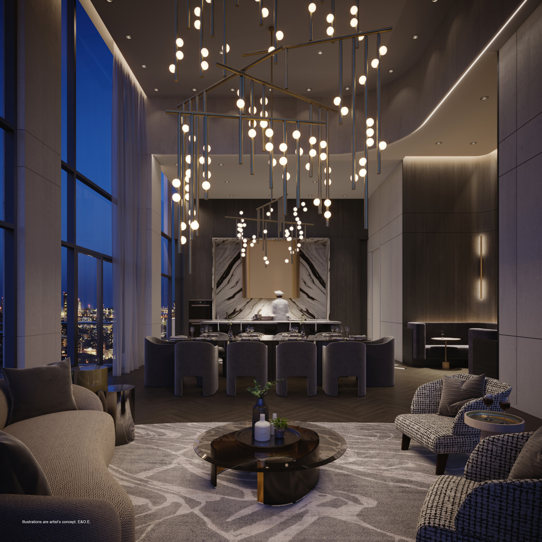 Forêt rendering