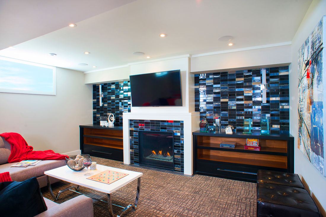 The Residences at Hunters Pointe rendering