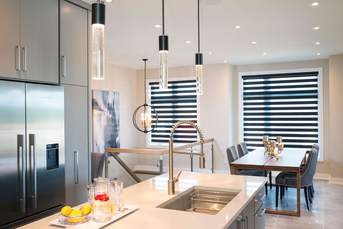 The Residences at Hunters Pointe rendering