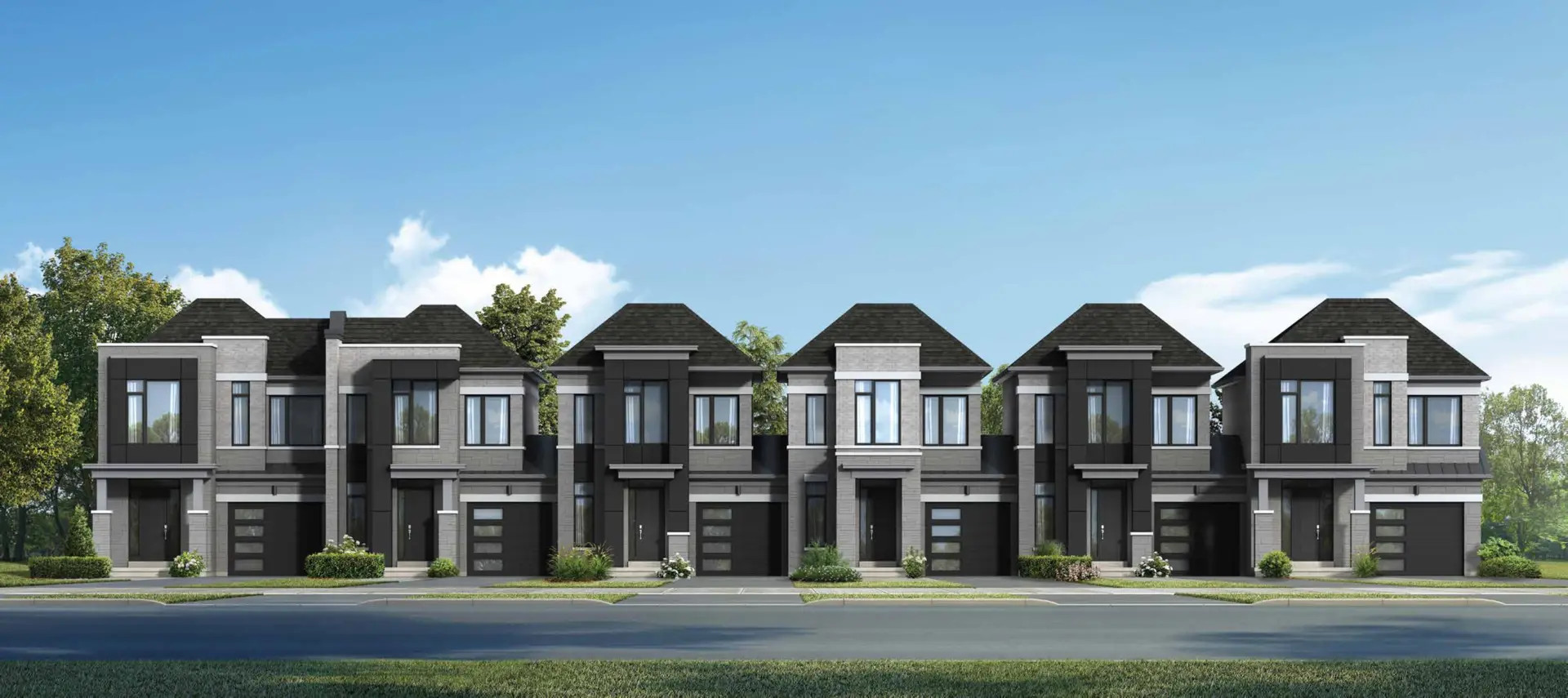 Glen Abbey Encore rendering