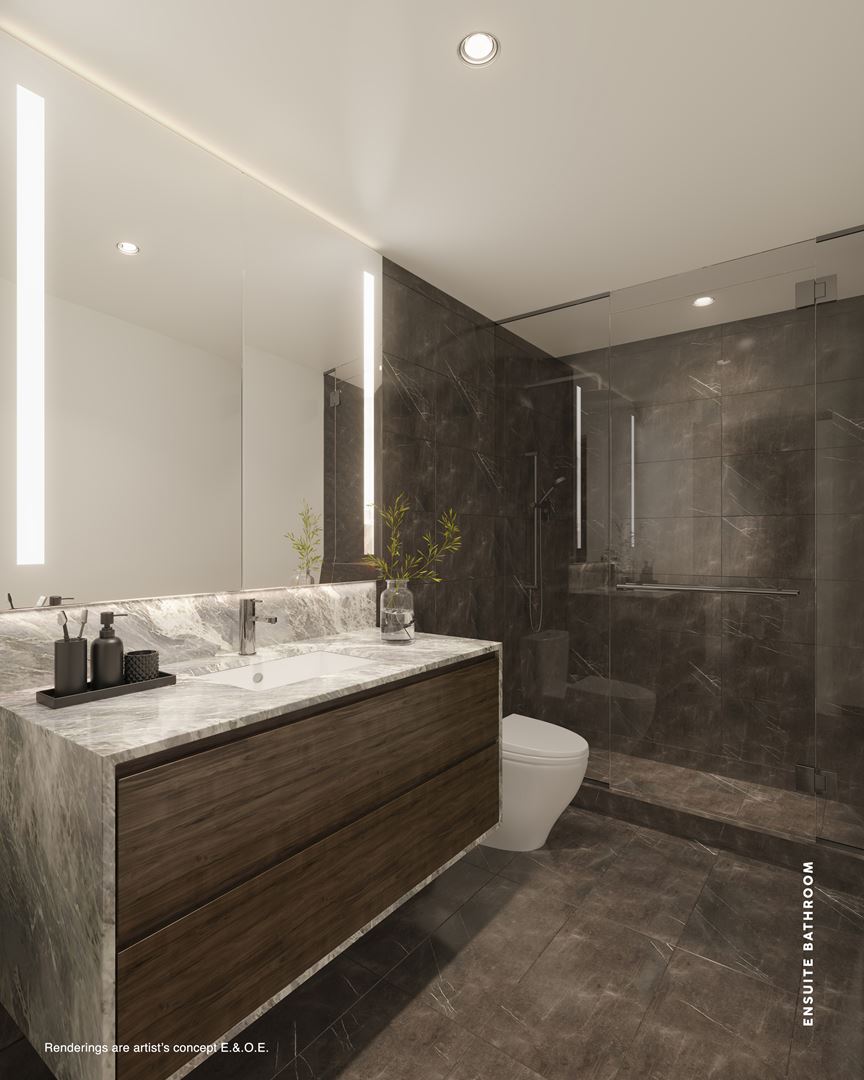 Cielo Condos rendering