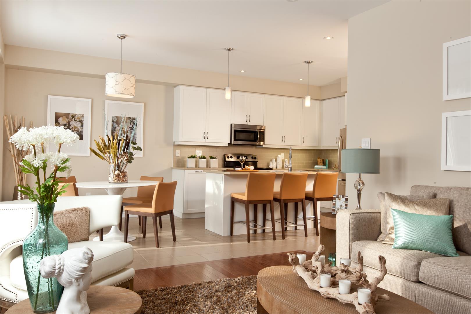 Empire Wyndfield rendering