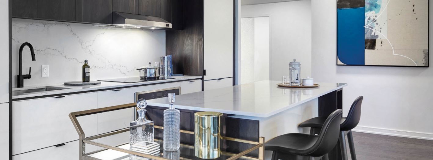 S2 Stonebrook Private Residences rendering