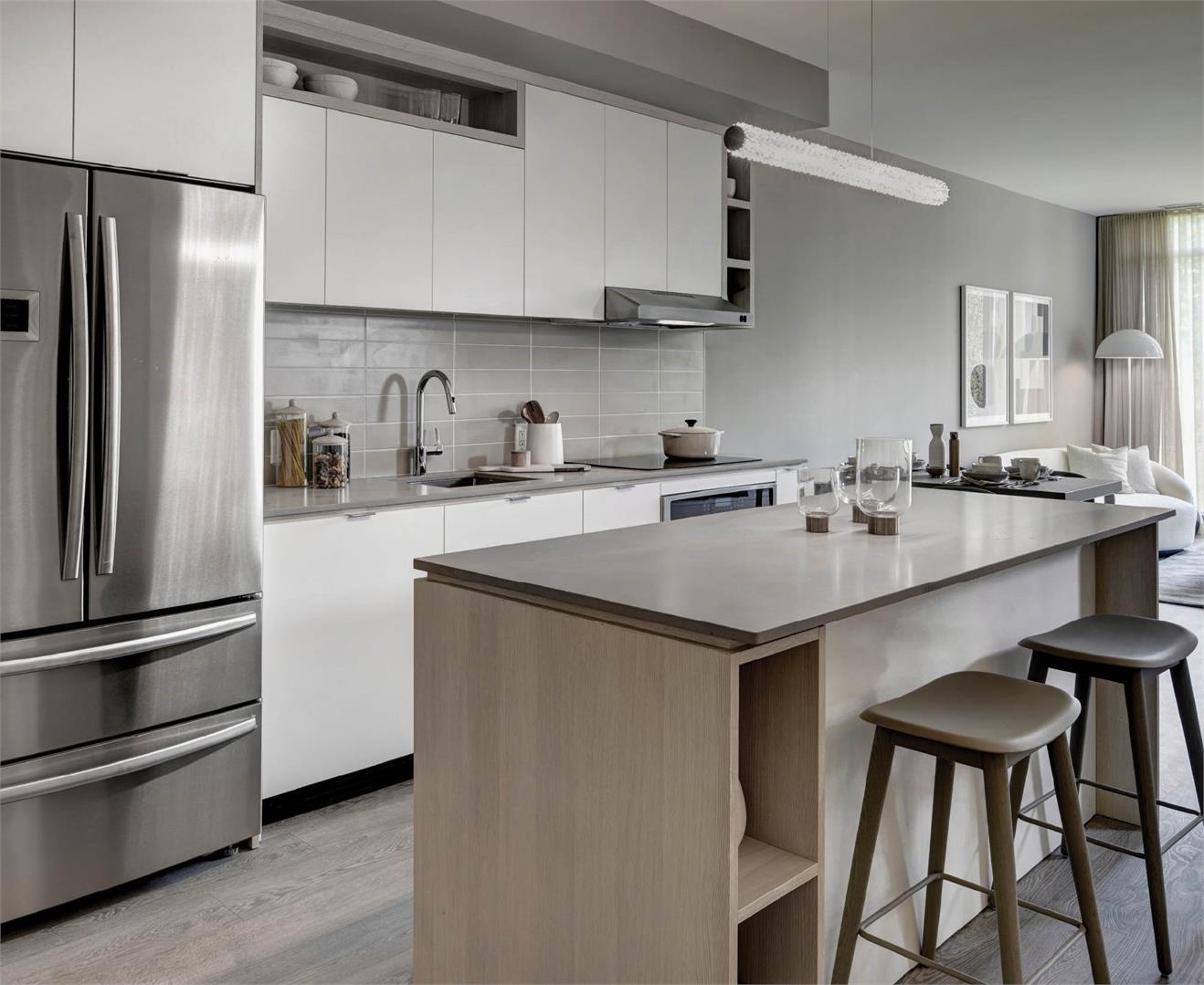 S2 Stonebrook Private Residences rendering
