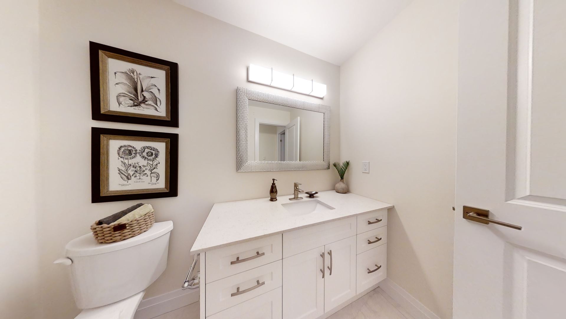 The Enclave At Jeffrey Place rendering
