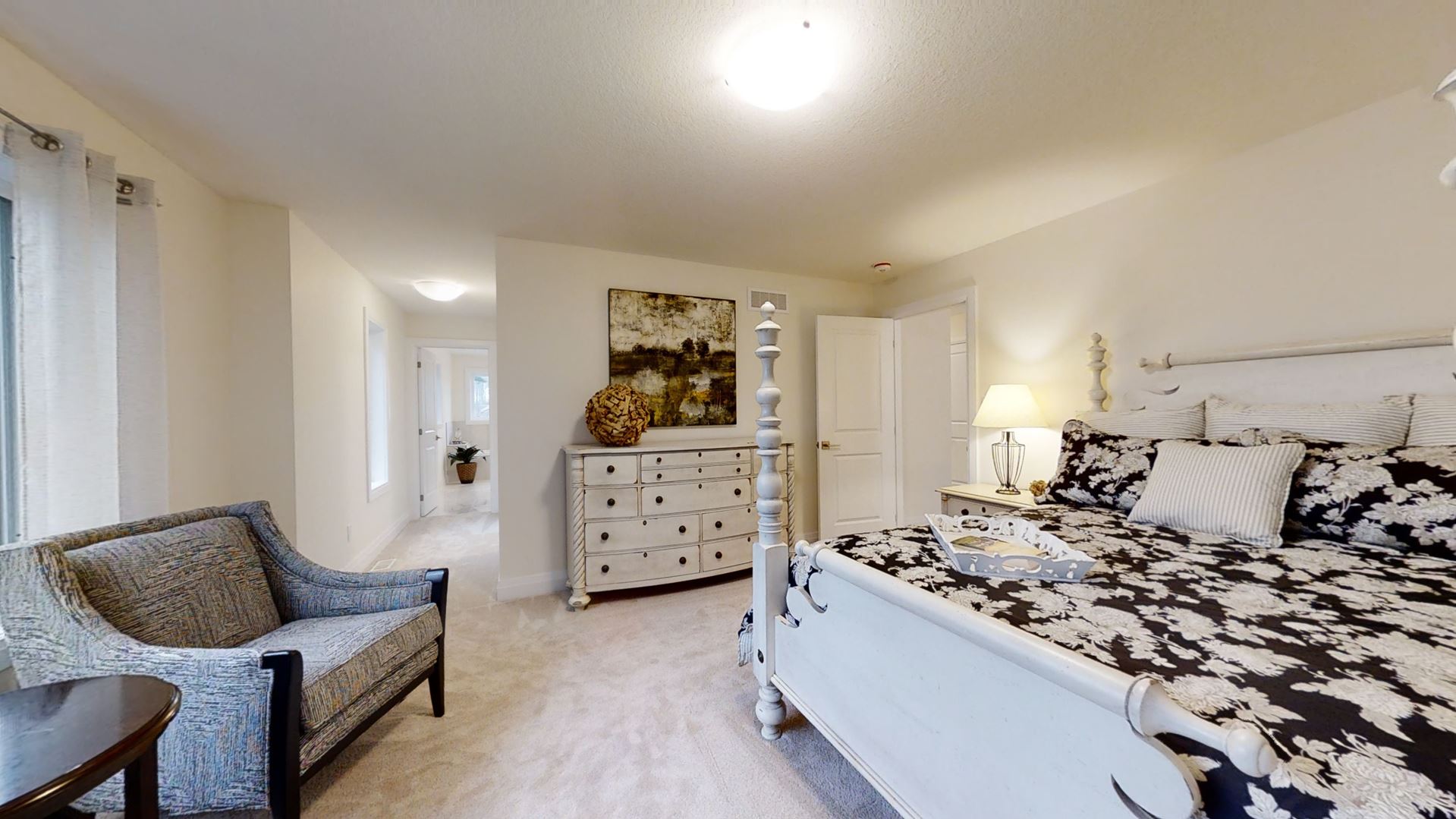 The Enclave At Jeffrey Place rendering