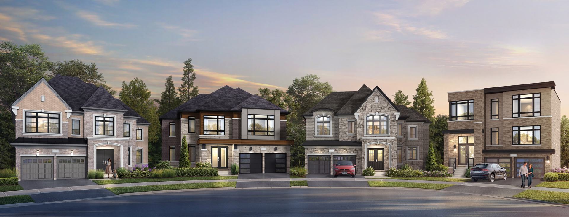 T.H. Woods rendering