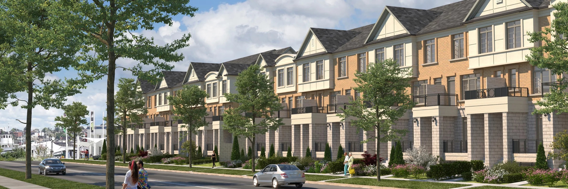 DeerView Heights rendering