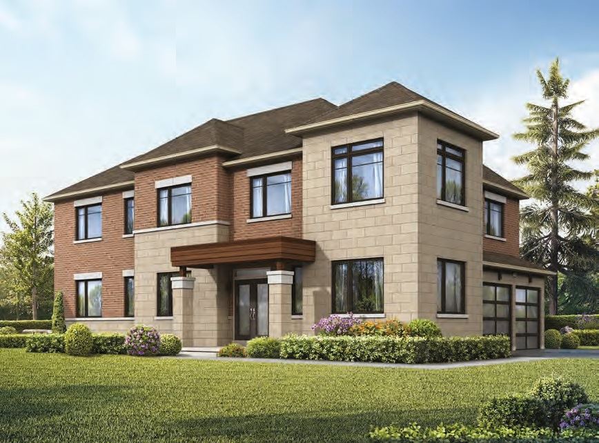 Victory Green rendering