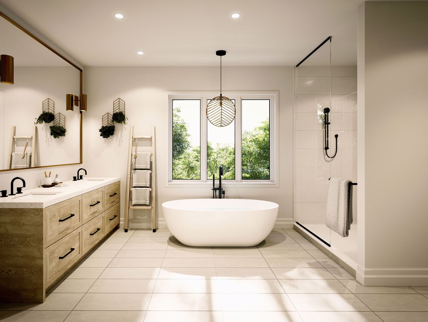 Artisan rendering