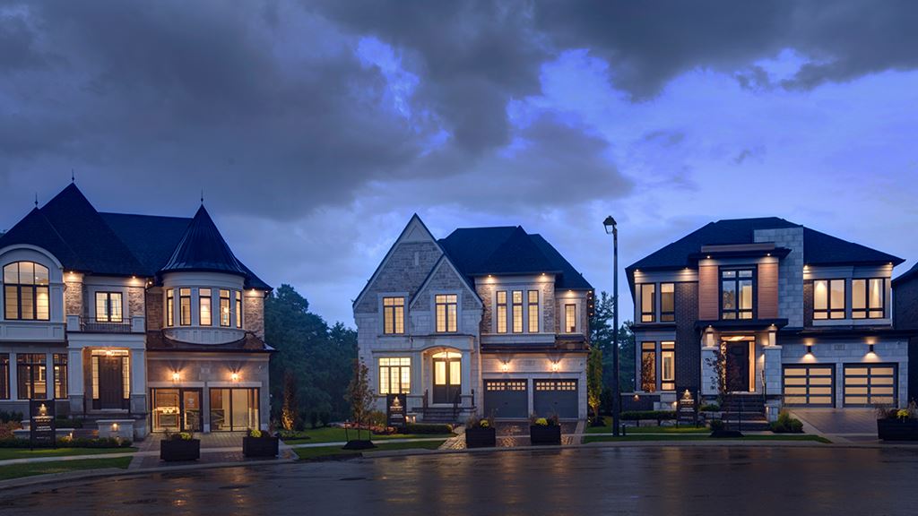 Pine Valley Forevergreen rendering