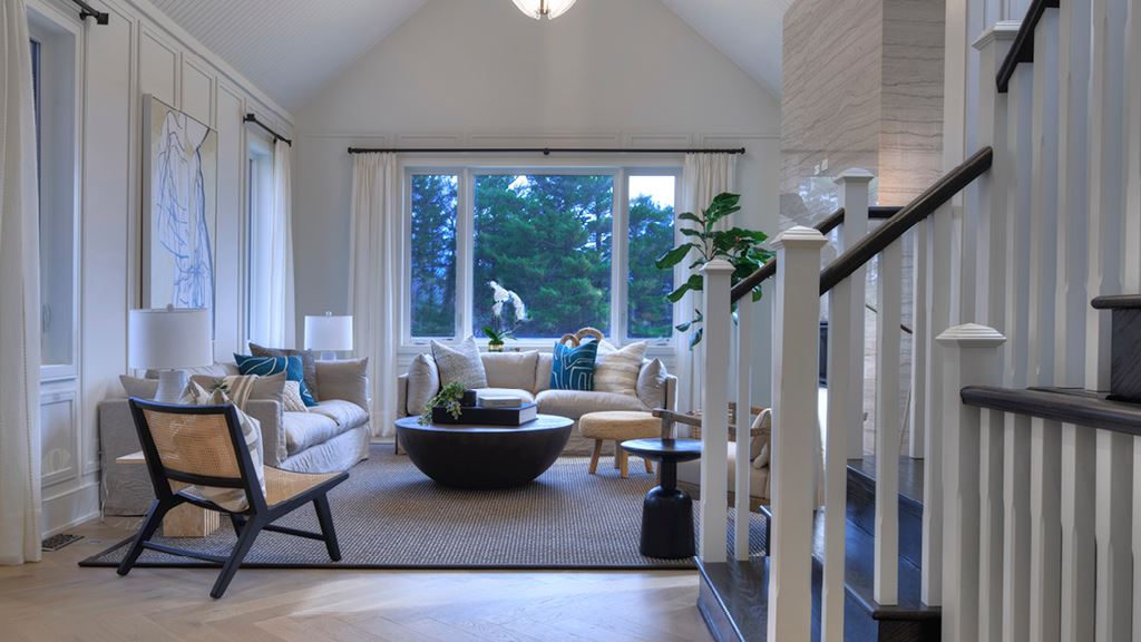Pine Valley Forevergreen rendering