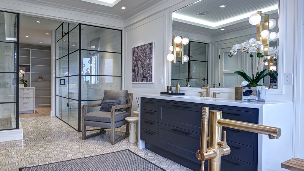 Pine Valley Forevergreen rendering