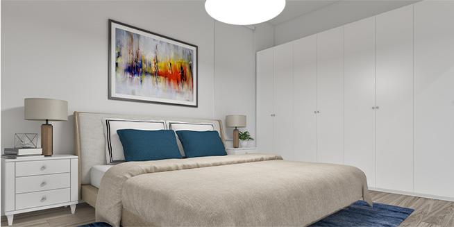 Summersides Mews rendering