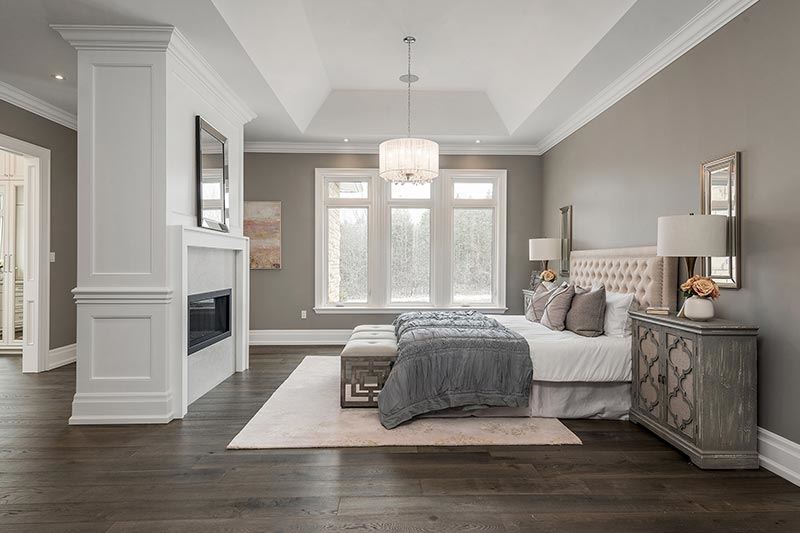 Coppin Forest Estates rendering