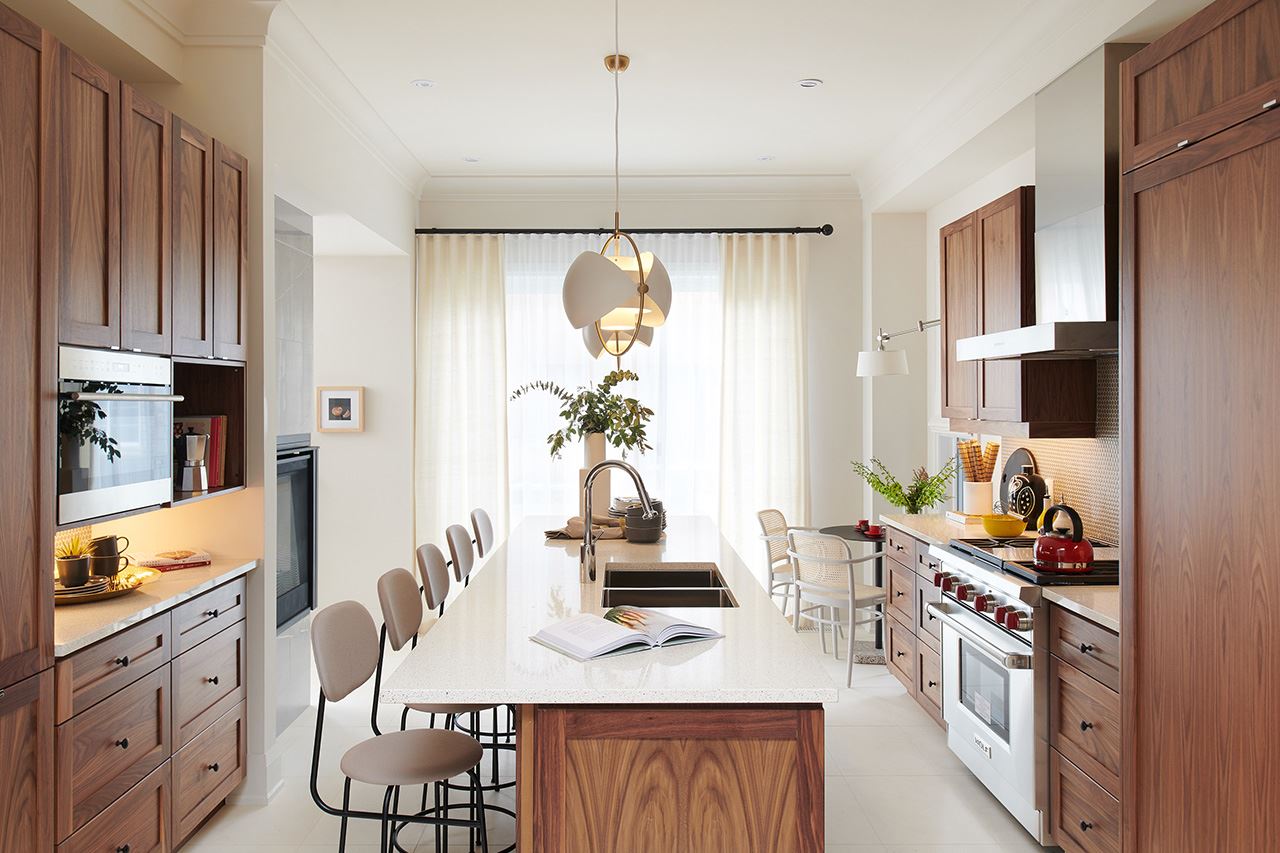 Observatory Hill rendering