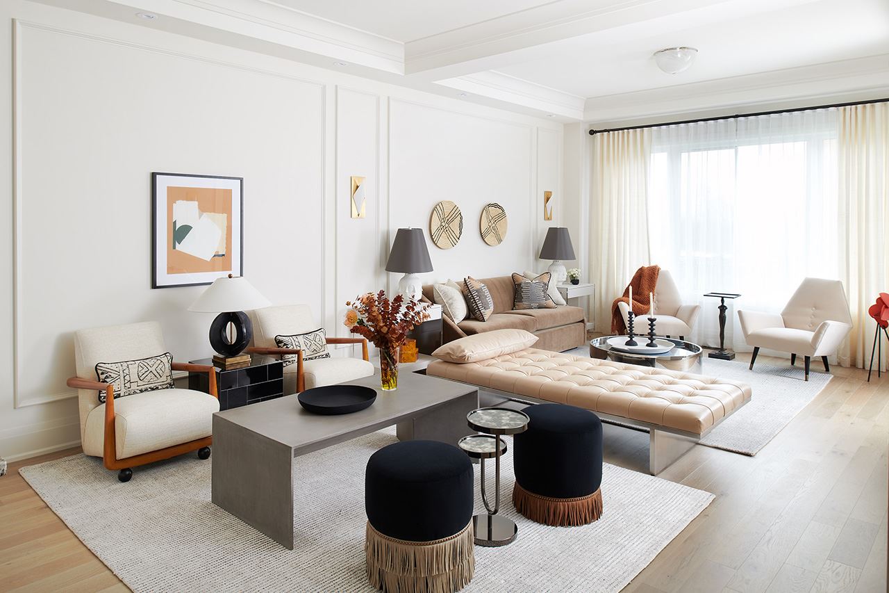 Observatory Hill rendering