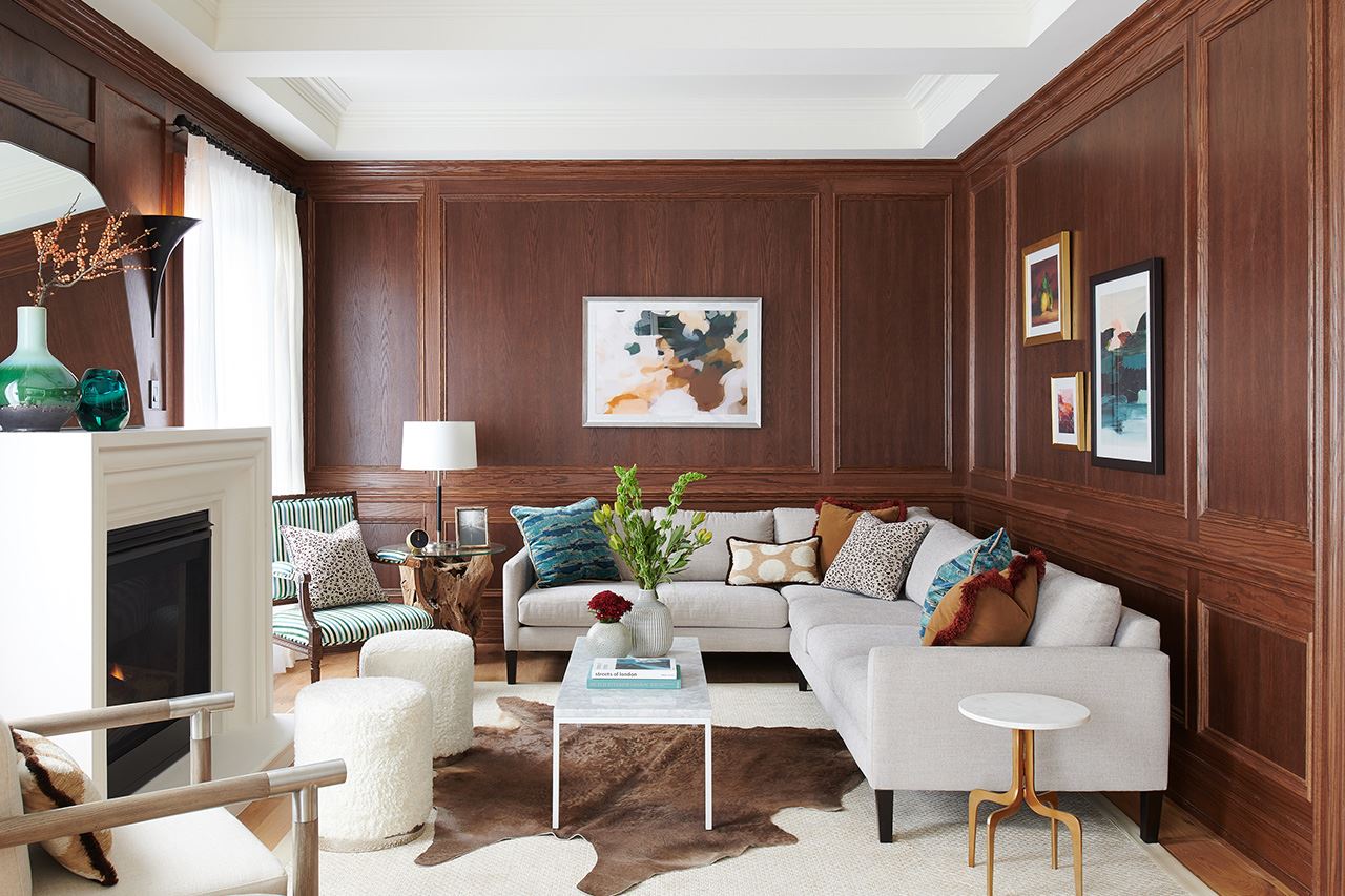 Observatory Hill rendering