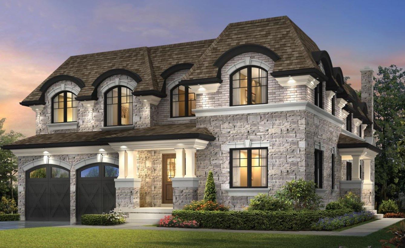Prestige Shoreacres rendering