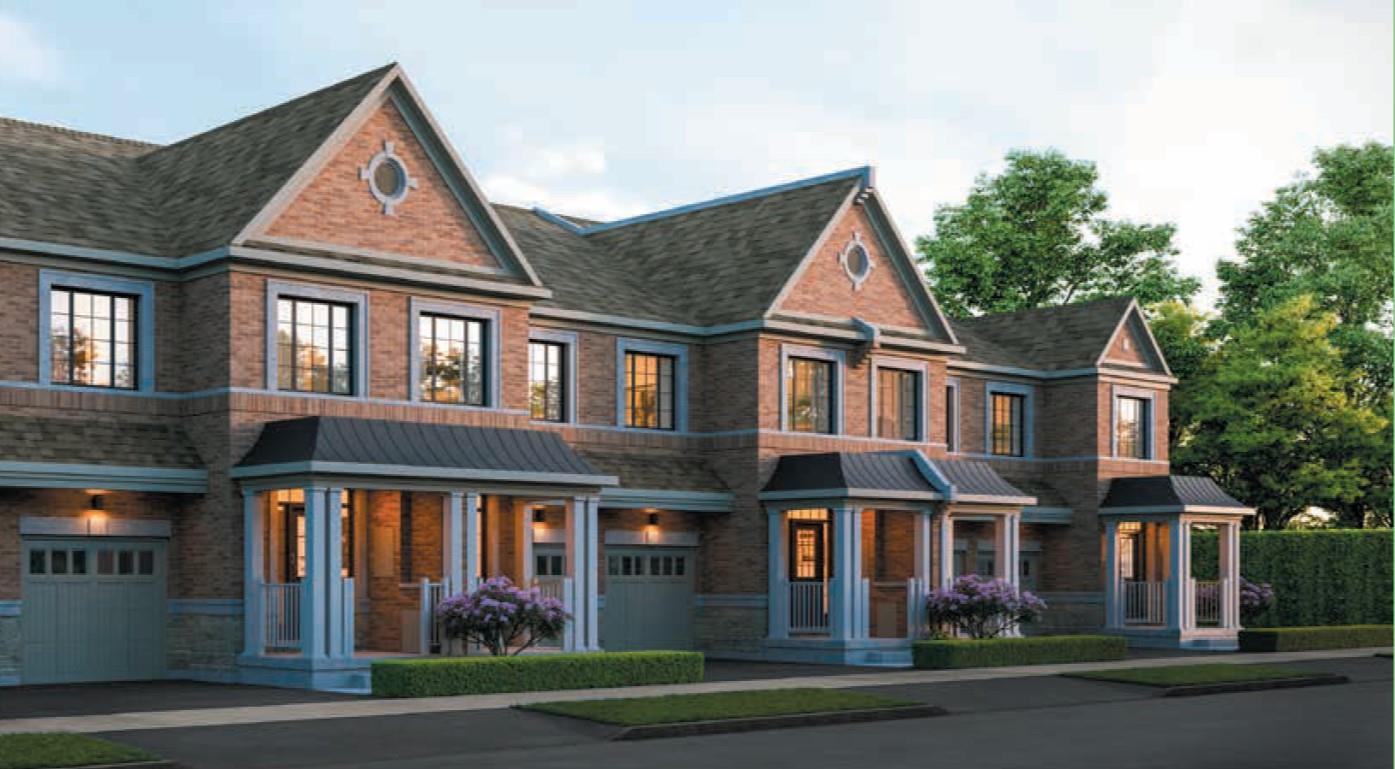 Whitby Meadows rendering