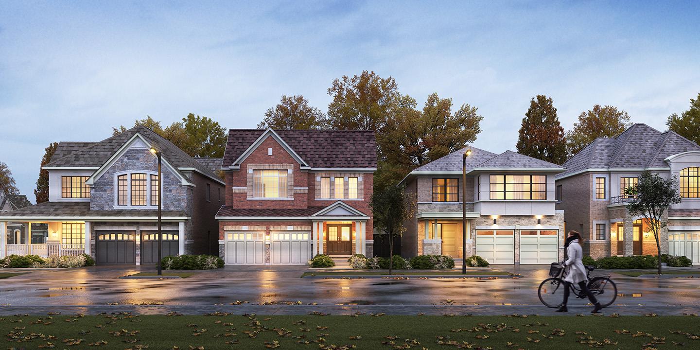 Whitby Meadows rendering