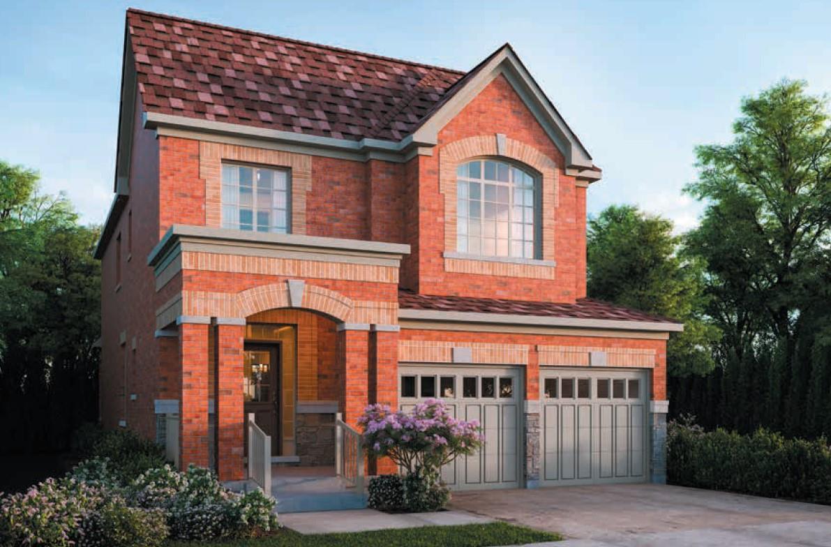 Whitby Meadows rendering