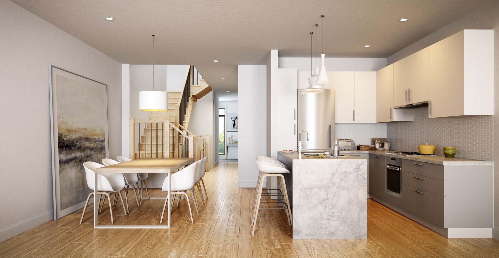 Whitby Meadows rendering