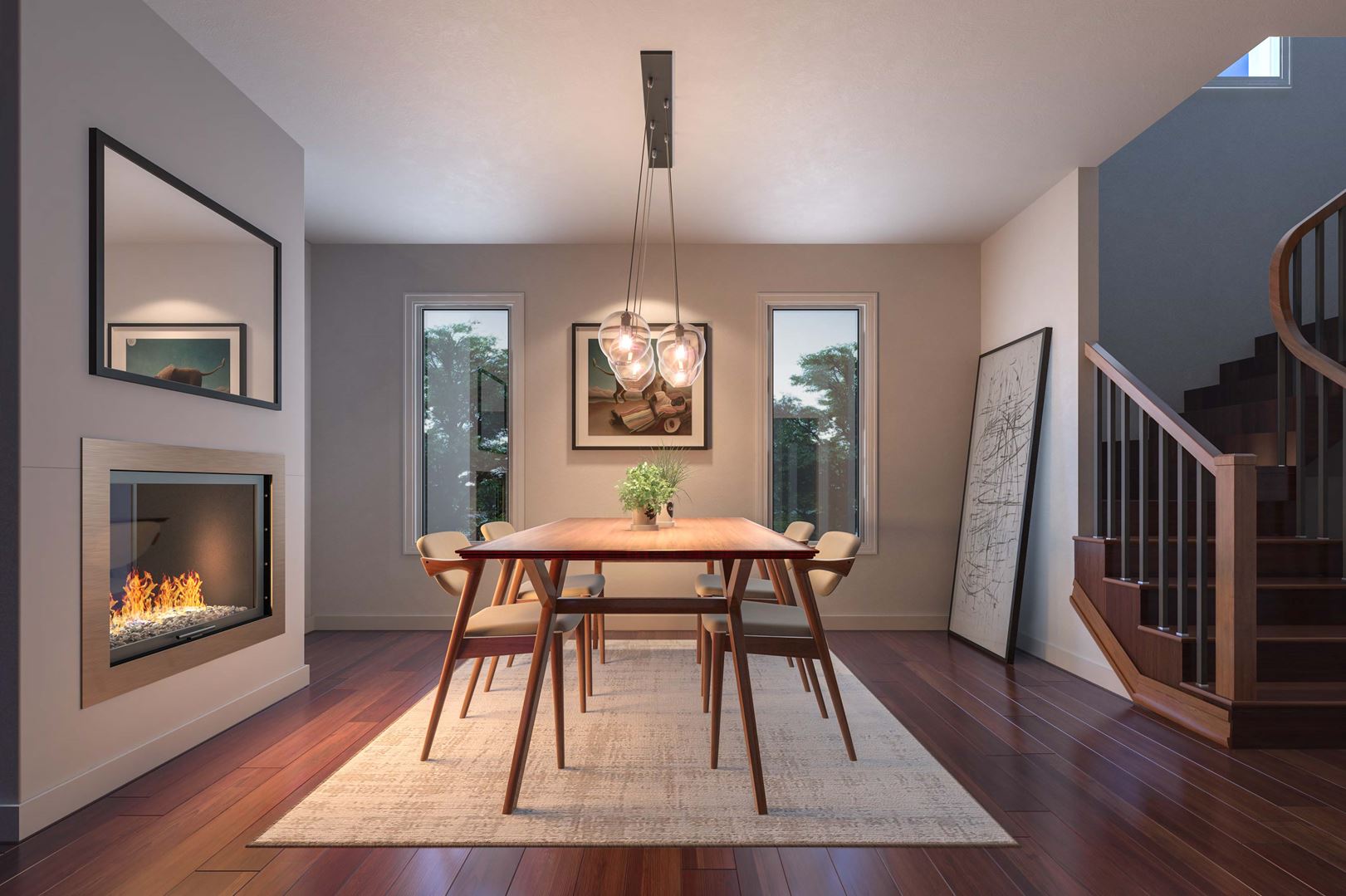 Whitby Meadows rendering