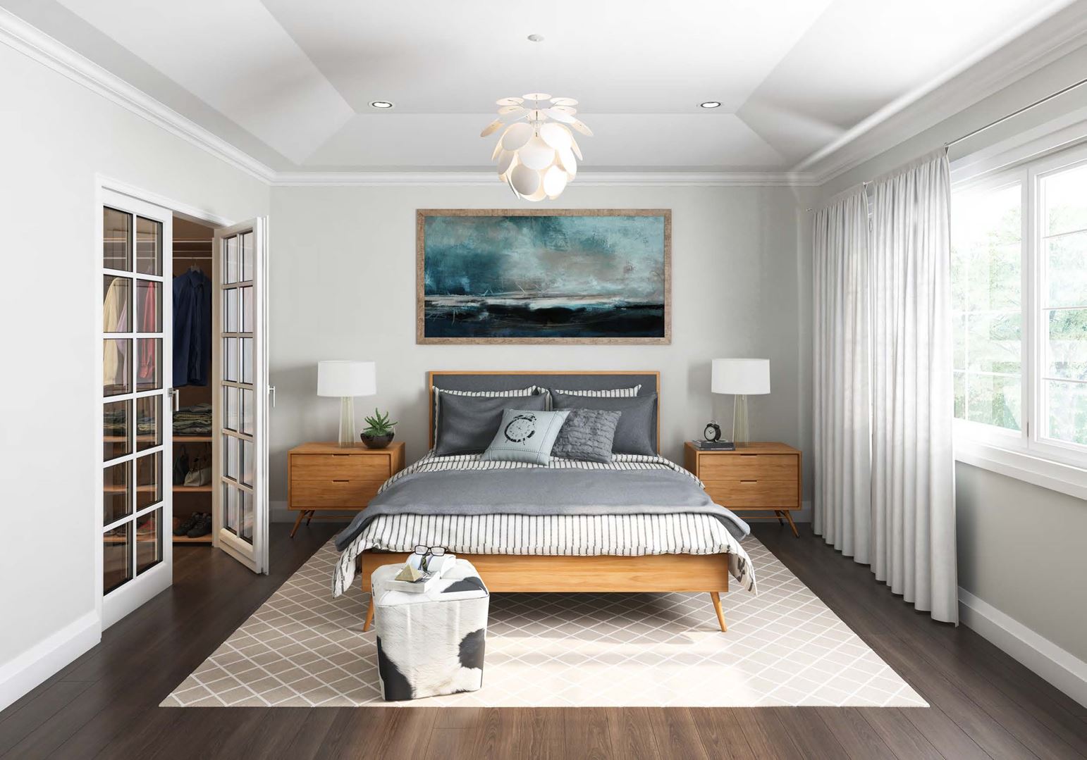 Whitby Meadows rendering