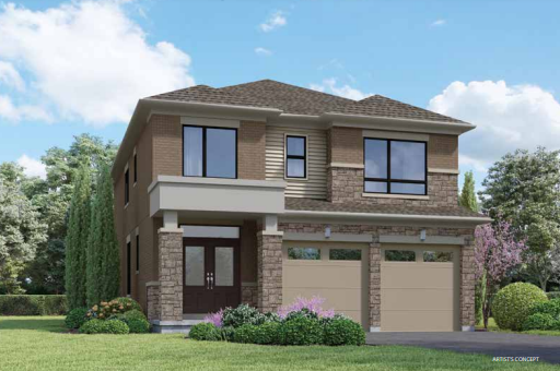 Everwell rendering