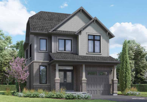 Everwell rendering