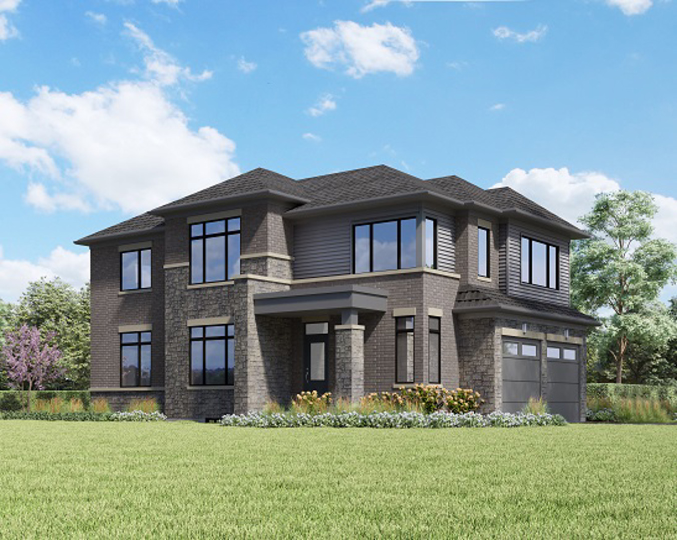 Everwell rendering